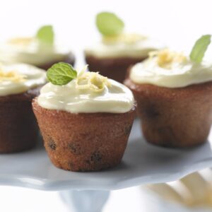 Gluten-free celebration cakes