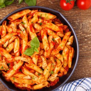 Pasta sauce
